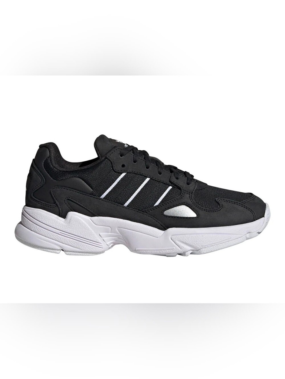 Women's ADIDAS Falcon Sneakers - Picture 7 of 17